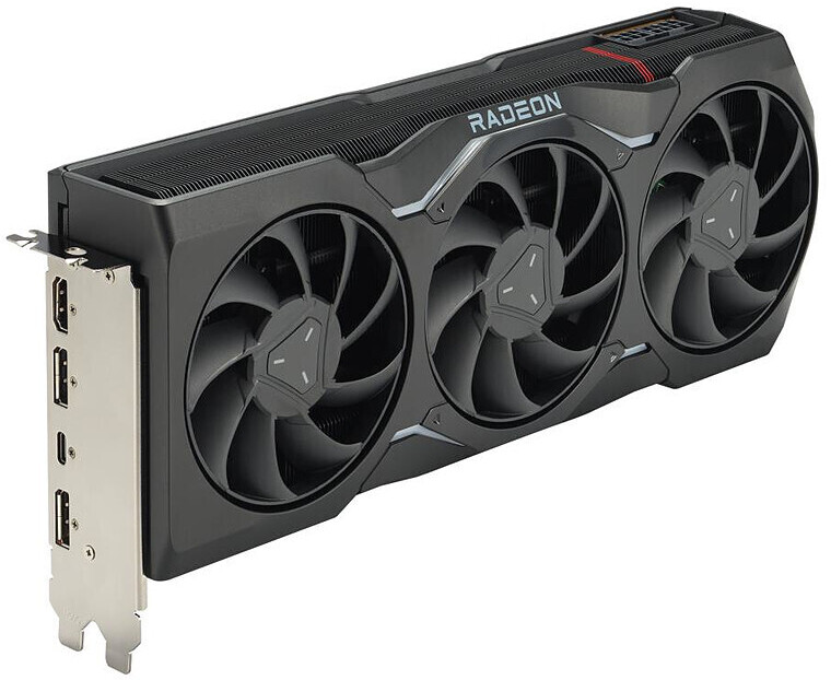 GPU AMD RX 7900 GRE 16GB XFX